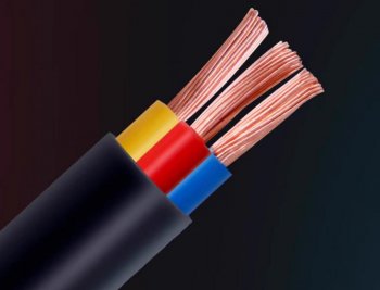 電力電纜產(chǎn)品展示三