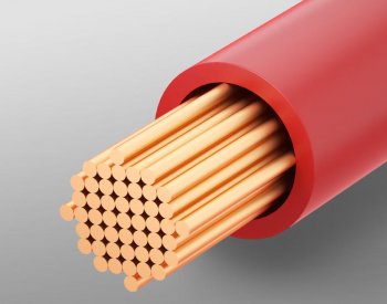 電線電纜材料總結(jié)，電纜小白學(xué)習(xí)必備！